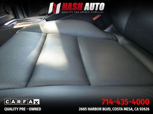 Used 2015 Mercedes-Benz GLK 350 4MATIC image 47