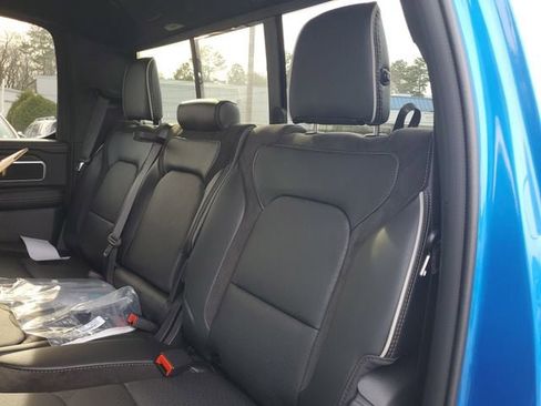 New 2026 RAM 1500 Laramie w/ Night Edition image 16