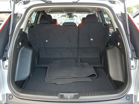 Certified 2025 Honda CR-V LX image 28