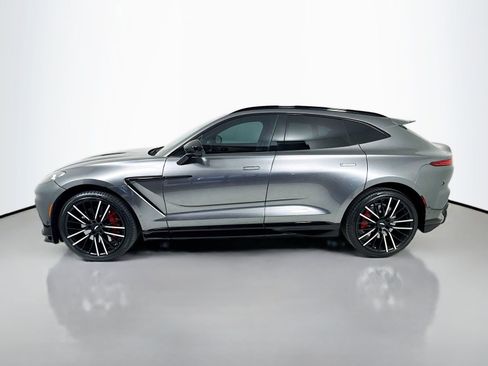 Used 2024 Aston Martin DBX 707 AWD/4WD image 4
