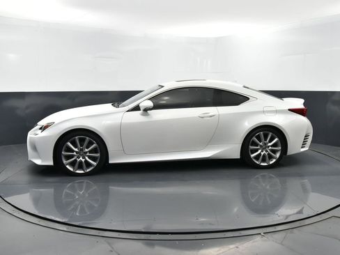 Used 2015 Lexus RC 350 w/ Navigation System Package image 7
