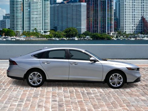 New 2026 Honda Accord LX image 5