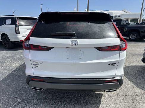 Used 2023 Honda CR-V Sport Touring image 5