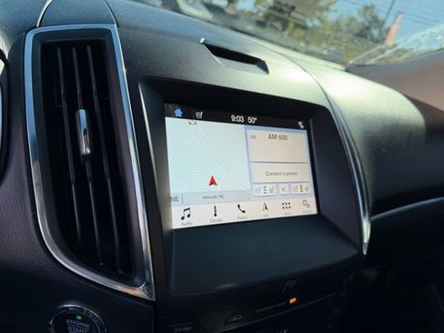 Used 2018 Ford Edge Sport w/ Equipment Group 401A AWD/4WD image 11