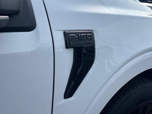 Used 2024 Ford F150 XLT w/ Equipment Group 302A MID RWD image 11