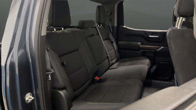 Used 2021 Chevrolet Silverado 1500 RST AWD/4WD image 25