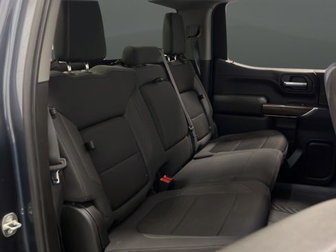Used 2021 Chevrolet Silverado 1500 RST AWD/4WD image 25