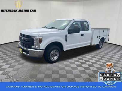 Used 2019 Ford F250 XL w/ XL Value Package