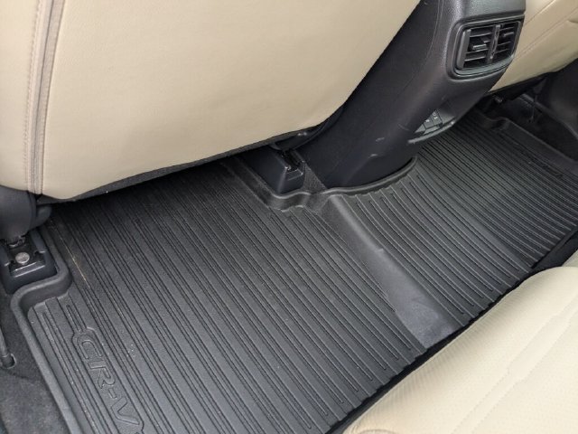Certified 2019 Honda CR-V EX-L image 34