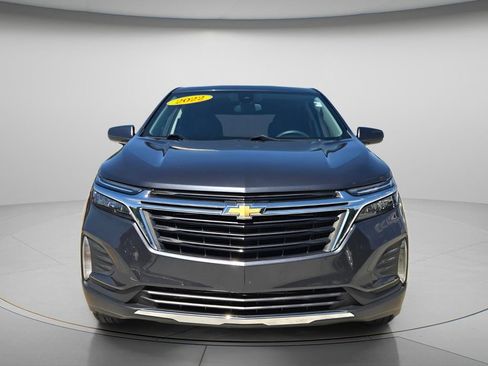 Used 2022 Chevrolet Equinox LT FWD image 9