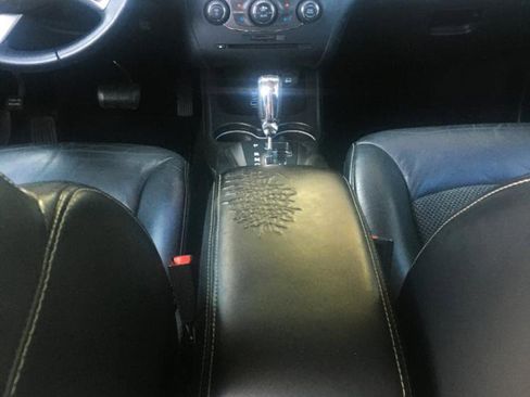 Used 2018 Dodge Journey Crossroad image 20