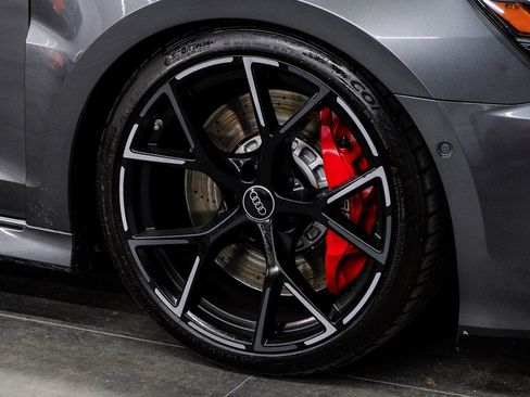 Used 2024 Audi RS 3 image 69