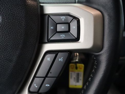 Used 2022 Ford F250 Lariat w/ Lariat Value Package image 18