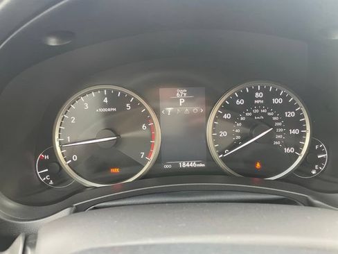 Used 2017 Lexus NX 200t AWD w/ Accessory Package image 18