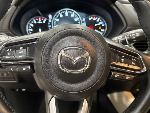 Used 2019 MAZDA CX-5 Grand Touring image 24