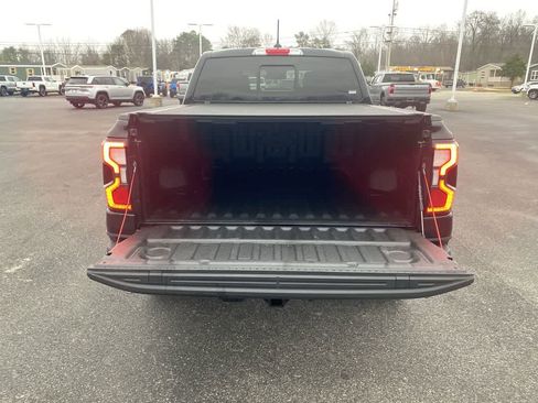 Used 2024 Ford Ranger Raptor image 22