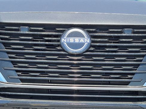 New 2025 Nissan Sentra SV image 9