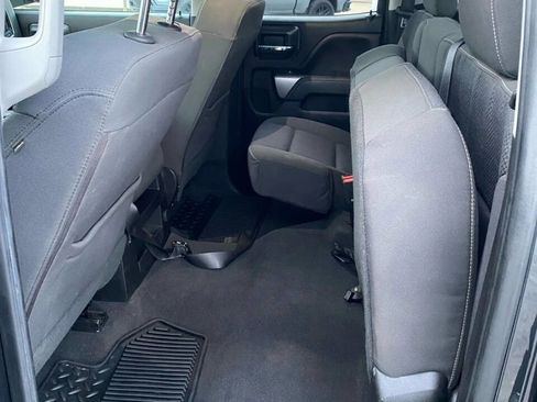 Used 2019 Chevrolet Silverado 1500 LT w/ All Star Edition image 27