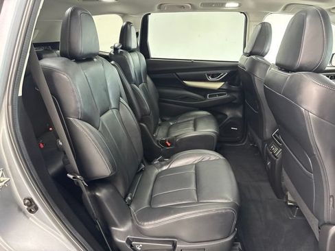 Used 2020 Subaru Ascent Limited w/ Technology Package AWD/4WD image 34