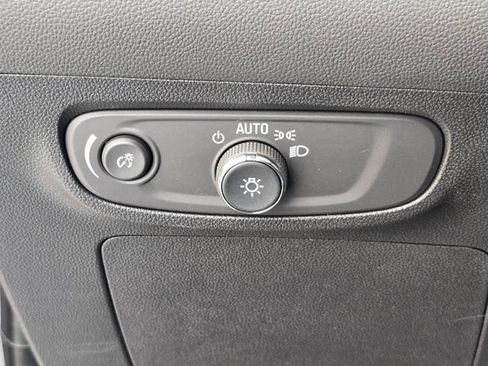 New 2026 Buick Encore GX Sport Touring w/ Comfort Package FWD image 26