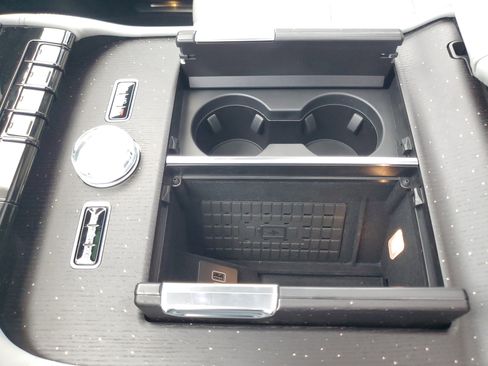 New 2025 Lincoln Navigator L Black Label image 26