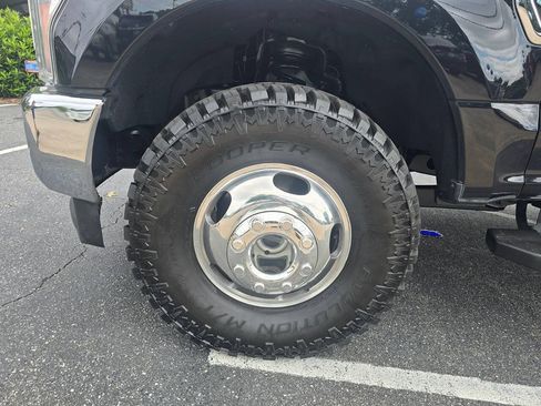 Used 2019 Ford F350 XL w/ STX Appearance Package AWD/4WD image 11
