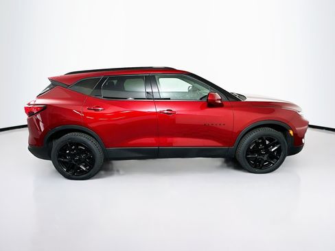 Used 2024 Chevrolet Blazer LT w/ Convenience Package FWD image 10