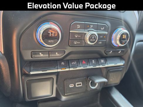 Used 2019 GMC Sierra 1500 Elevation w/ Elevation Value Package AWD/4WD image 6