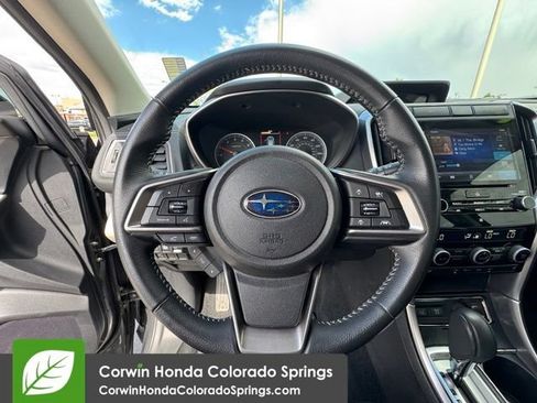 Used 2019 Subaru Ascent Premium AWD/4WD image 14