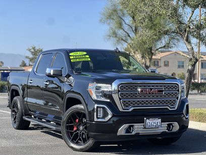 Used 2020 GMC Sierra 1500 Denali