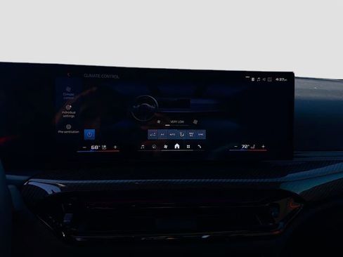 Certified 2025 BMW M2 w/ Lighting Package image 33