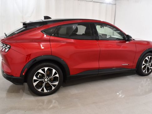 Used 2023 Ford Mustang Mach-E Premium AWD/4WD image 11