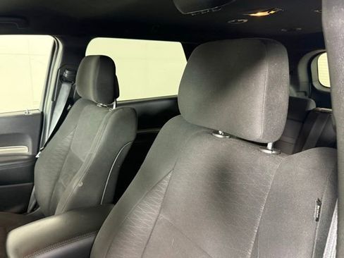 Used 2020 Dodge Durango SXT AWD/4WD image 17