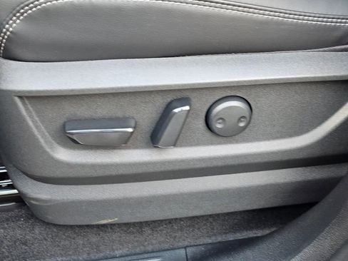 New 2026 Nissan Armada SL image 34