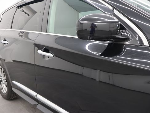 Used 2014 INFINITI QX60 AWD w/ Premium Plus Package image 23