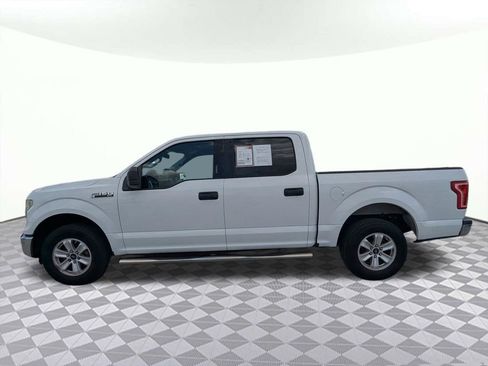 Used 2016 Ford F150 XLT RWD image 6