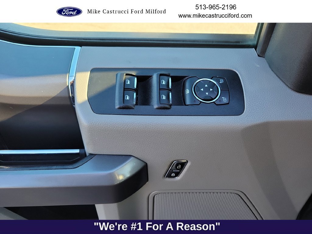 Used 2020 Ford F150 XLT w/ Equipment Group 301A Mid AWD/4WD image 19