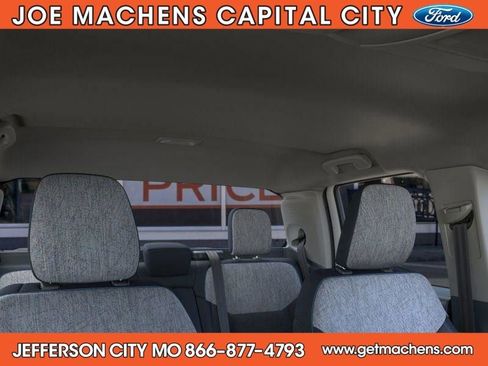 New 2026 Ford Maverick XLT w/ 4K Tow Package image 13