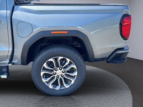 New 2026 GMC Canyon Denali AWD/4WD image 28