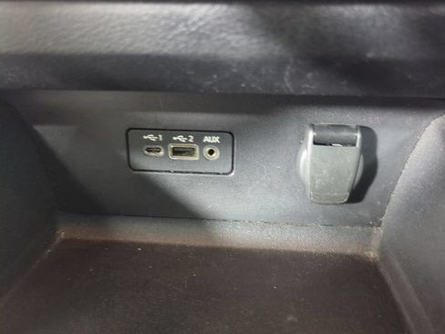 Used 2019 Nissan Altima 2.5 SV FWD image 25