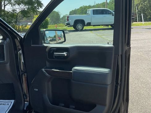 Used 2020 GMC Sierra 1500 Denali w/ Technology Package AWD/4WD image 36