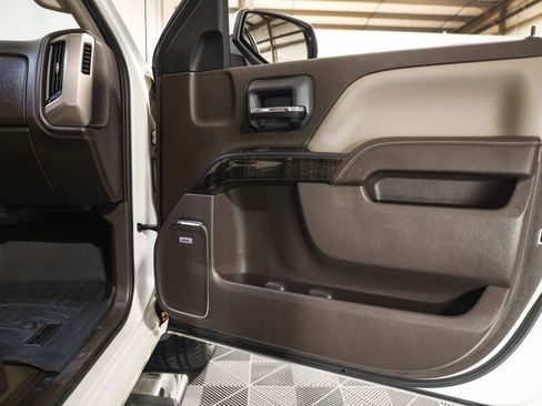 Used 2015 GMC Sierra 1500 Denali w/ Driver Alert Package image 21