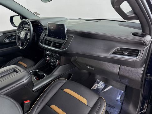 Certified 2024 GMC Yukon XL AT4 w/ Technology Package image 31