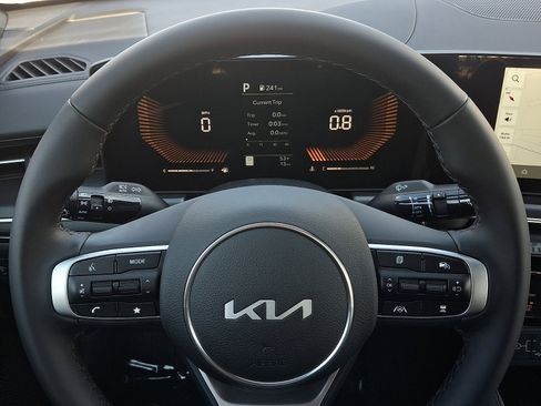 New 2026 Kia K5 GT-Line FWD image 18
