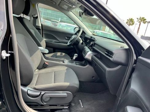 New 2026 Hyundai Kona SEL Sport FWD image 22