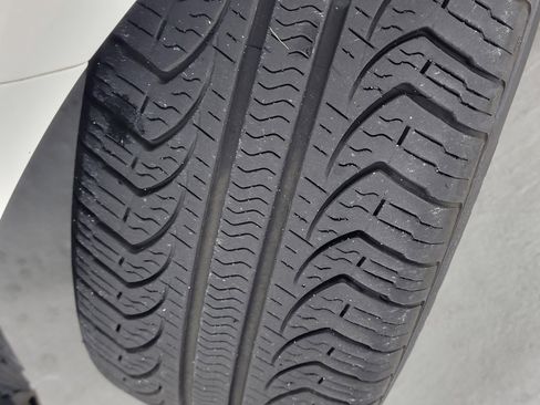 Used 2018 Mercedes-Benz C 300 4MATIC Sedan image 32