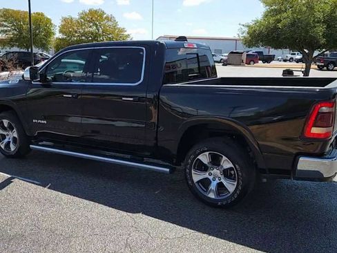 Used 2019 RAM 1500 Laramie RWD image 6