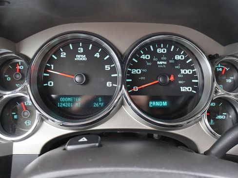 Used 2013 Chevrolet Silverado 1500 LT w/ All-Star Edition image 17