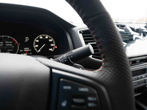 New 2026 Honda Ridgeline TrailSport+ image 14