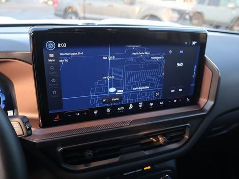 New 2025 Ford Bronco Sport Outer Banks w/ Outer Banks Tech Package+ image 7